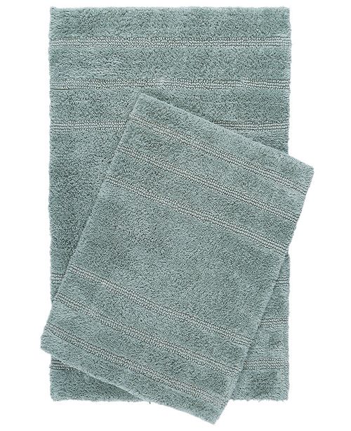 Home Dynamix Nicole Miller Newton Reversible Cut And Loop Stripe 2