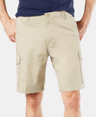 men's dockers cargo shorts