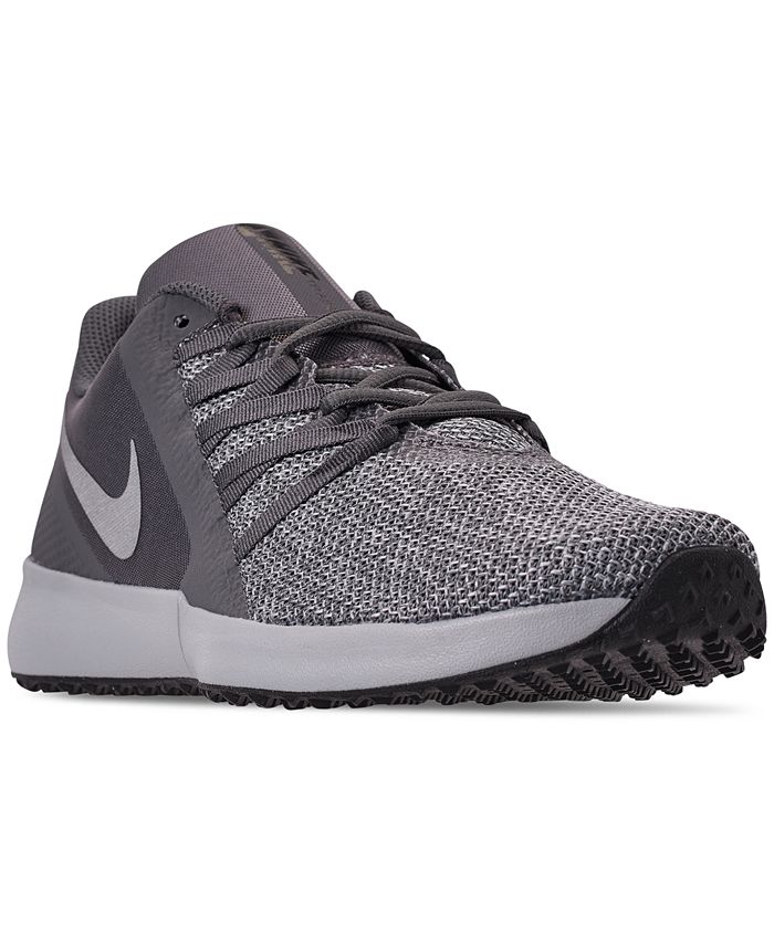 mens nike varsity compete trainer