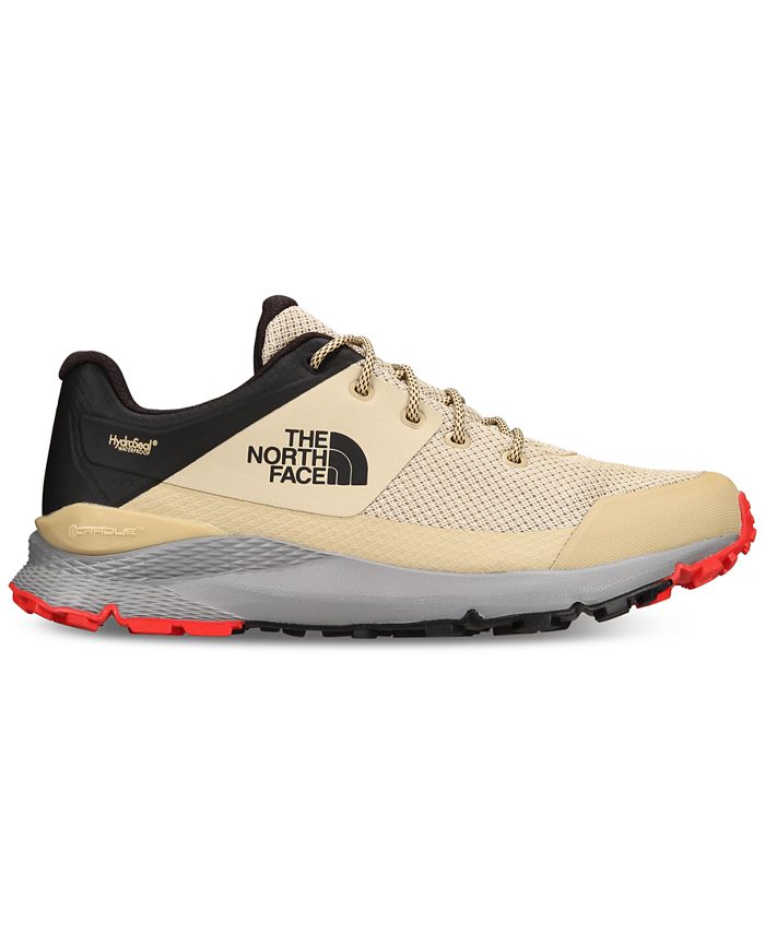The North Face Men's Modern Waterproof Hiking Sneakers Macy's