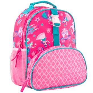 Stephen Joseph All Over Print 16 inch Backpack Western main image 0