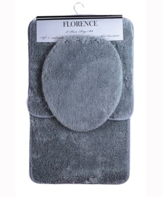 Florence 3-Pc. Rug Set