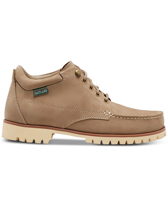 eastland men's brooklyn ankle boot