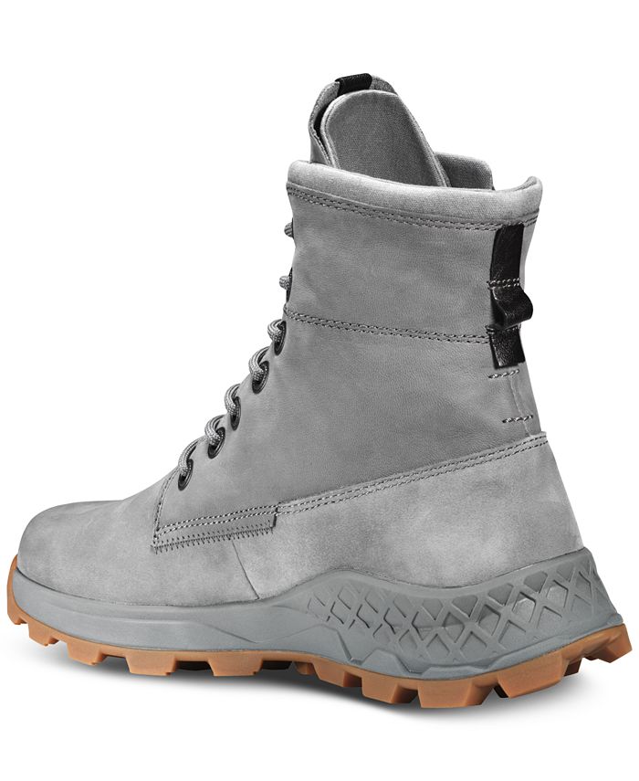 timberland city side zip boot