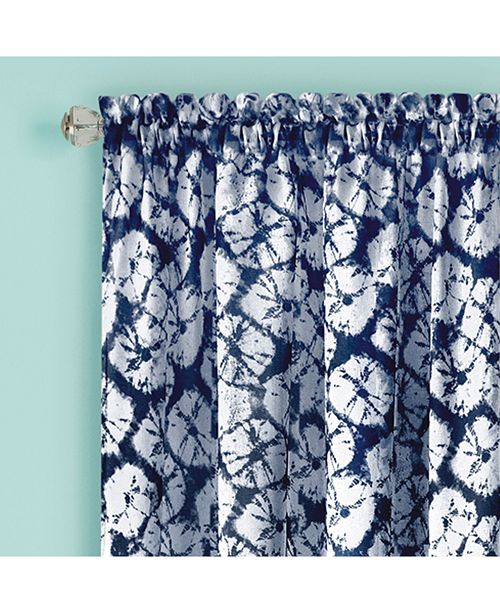 Achim Batik Window Curtain Panel 52x63 Reviews Window