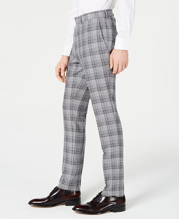 macys mens dress pants