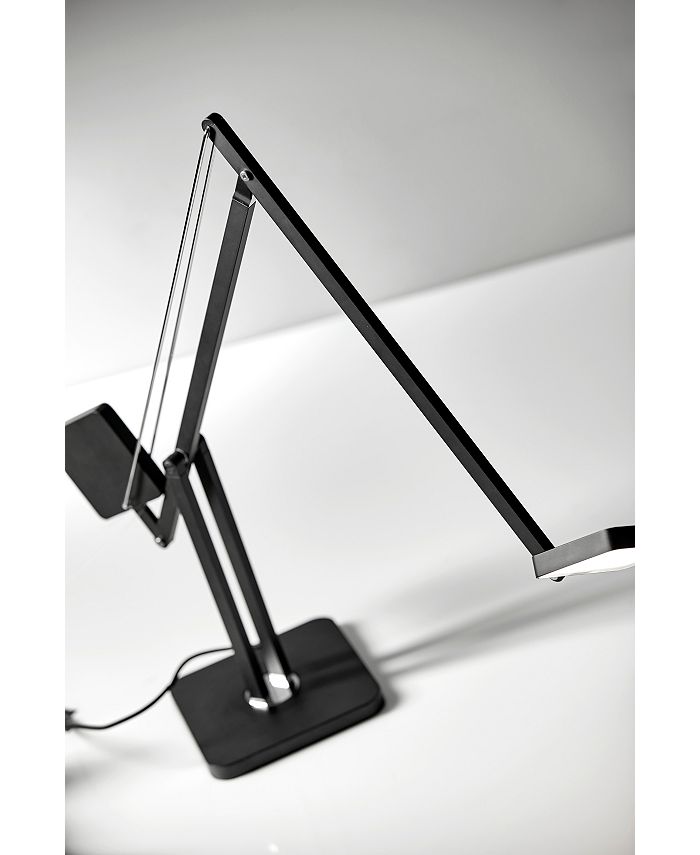 Adesso - Cooper LED Desk Lamp