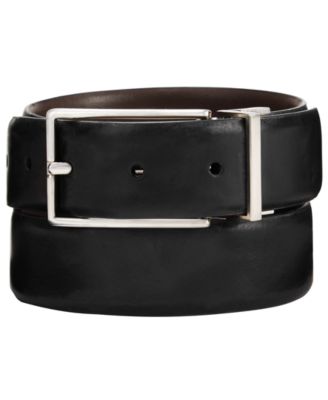 Tasso Elba - Men's Reversible Belt
