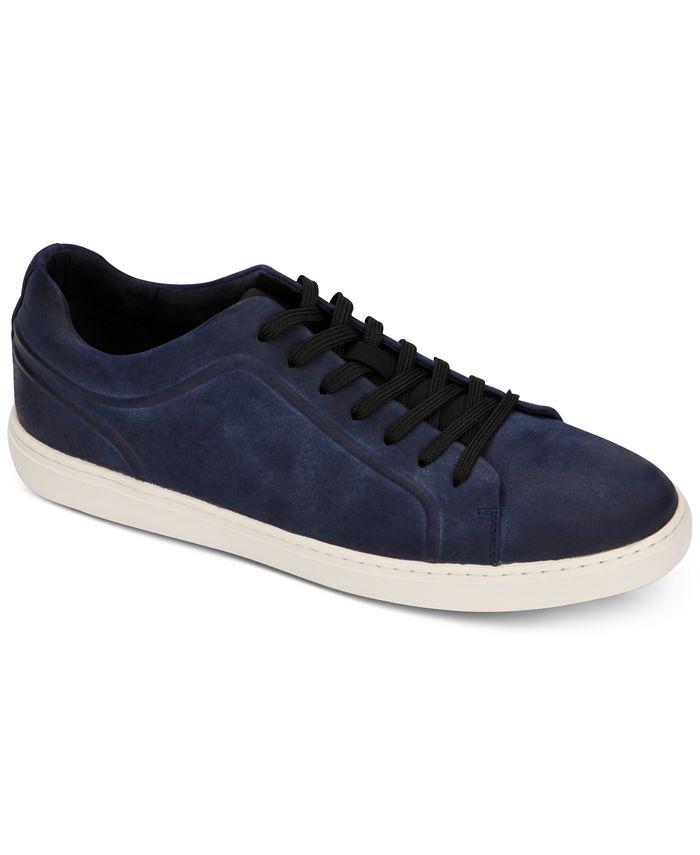 Kenneth Cole Reaction Men's Indy Sneakers - Macy's