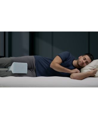 Pillow Cover Sharper Image Memory Foam Pillow With Cool Gel