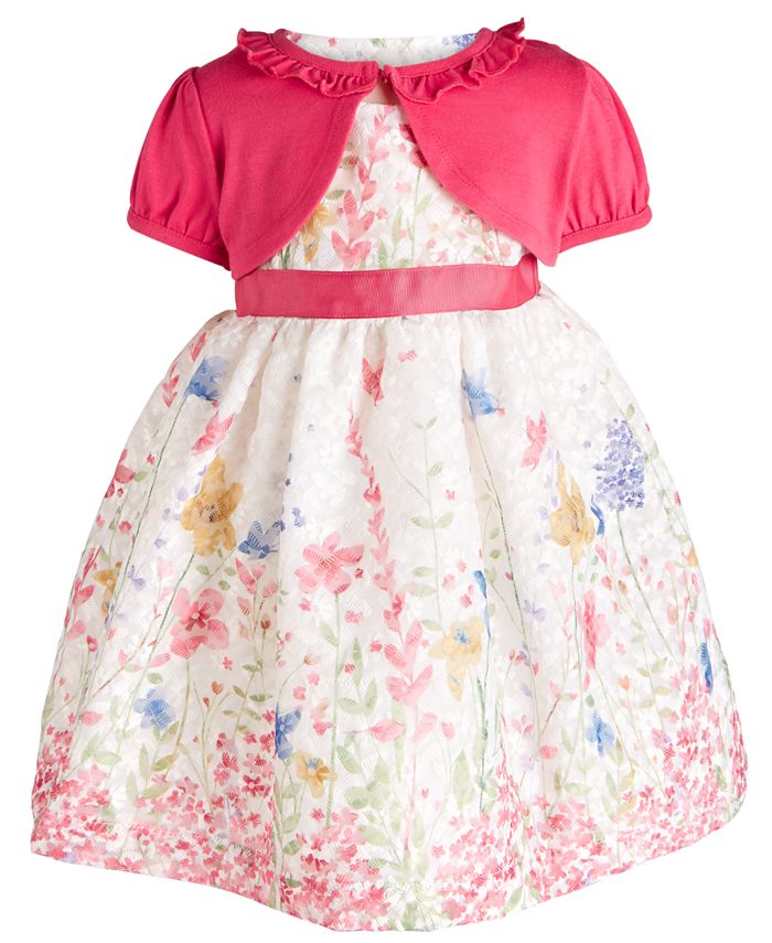 Blueberi boulevard floral dress best sale
