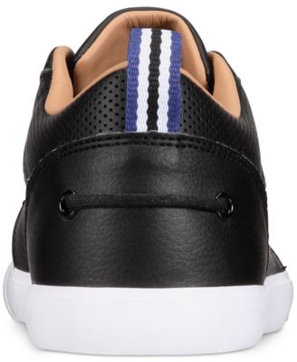 lacoste men's bayliss 119 1 u sneakers