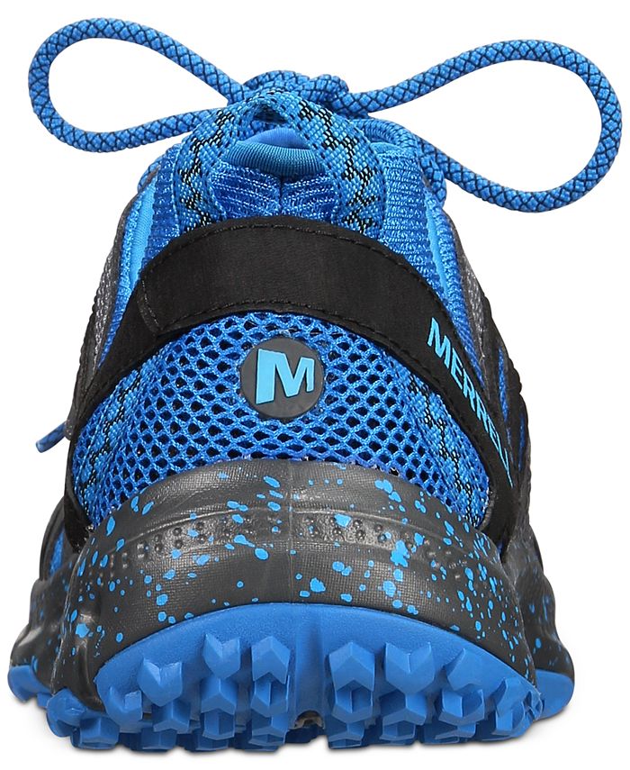 Merrell Men's Hydrotrekker WaterFriendly Hikers Macy's