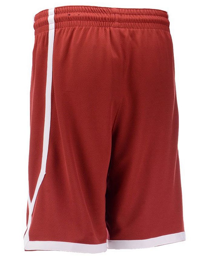 Dockers Game Day Classic Flat Front Khaki Pant Oklahoma Sooners Crimson Sz 33-36