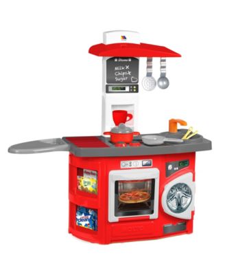 Molto - Mini Kitchen With Accessories