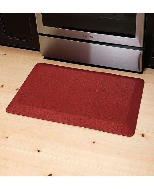 Home Dynamix Emeril Lagasse Comfort Air Cushioned Anti Fatigue Air