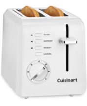 Rae Dunn RDTT03 2-Slice Toaster - Macy's