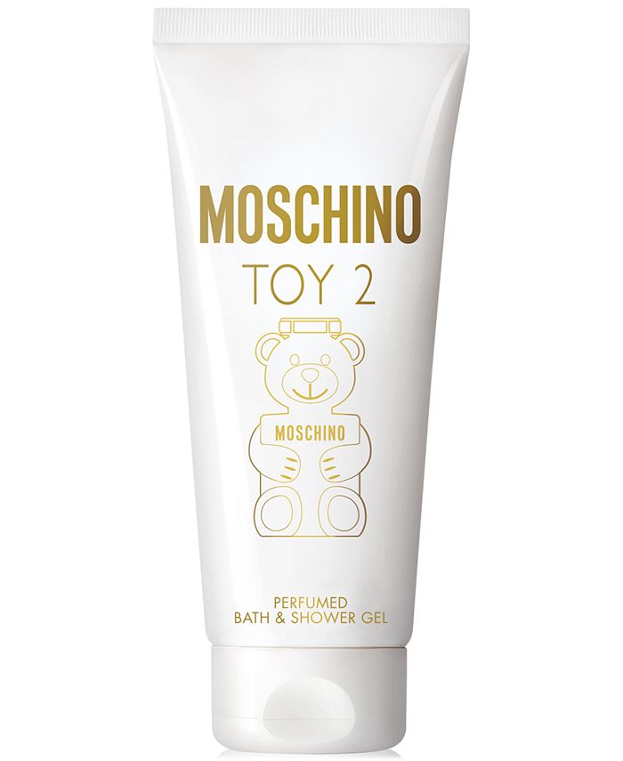 Moschino discount perfume macys