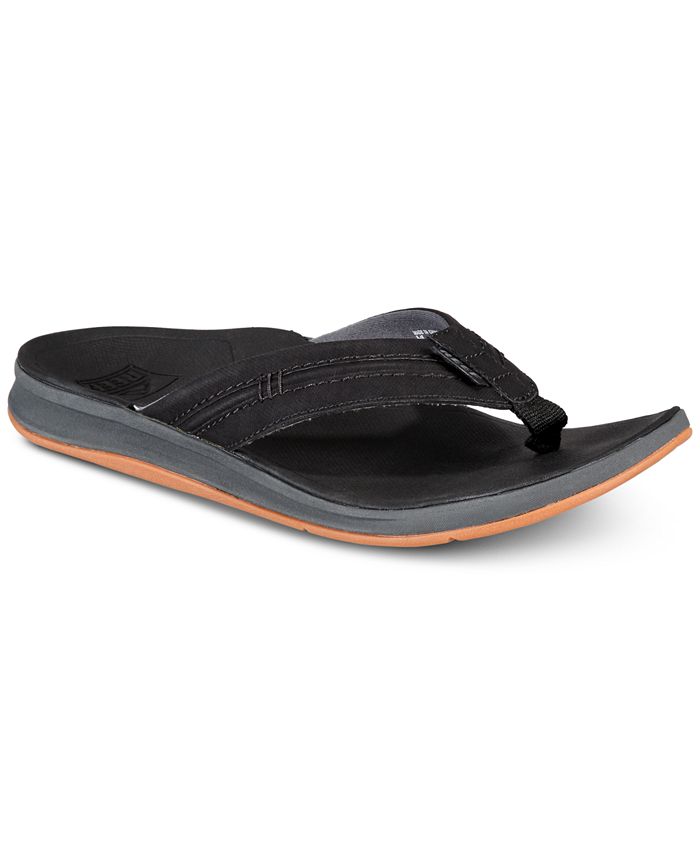 REEF Ortho Bounce Coast Sandals Macy s