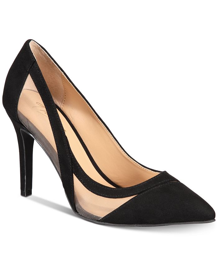 Thalia sodi nadelyn pumps top