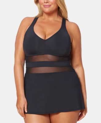 swimdress plus