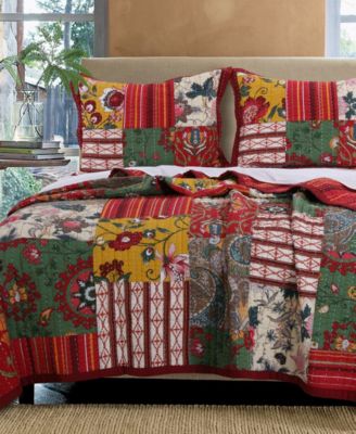 Greenland Home Fashions