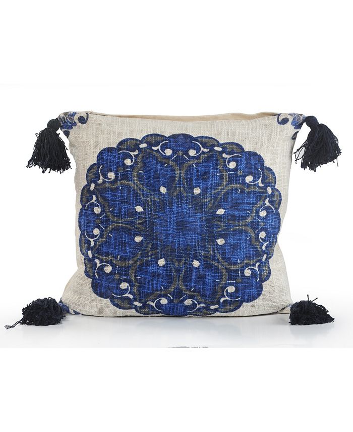Lenzee throw on sale pillow
