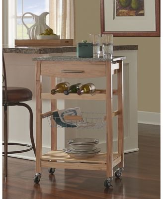 Kitchen Island Granite Top