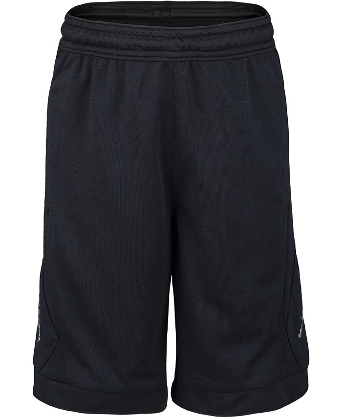jordan triangle shorts