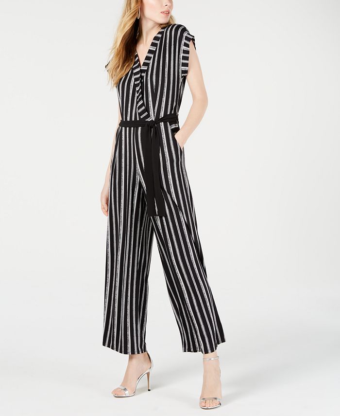 monteau jumpsuit