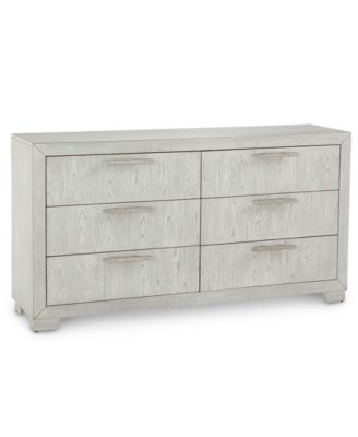 Furniture - Camilla Dresser