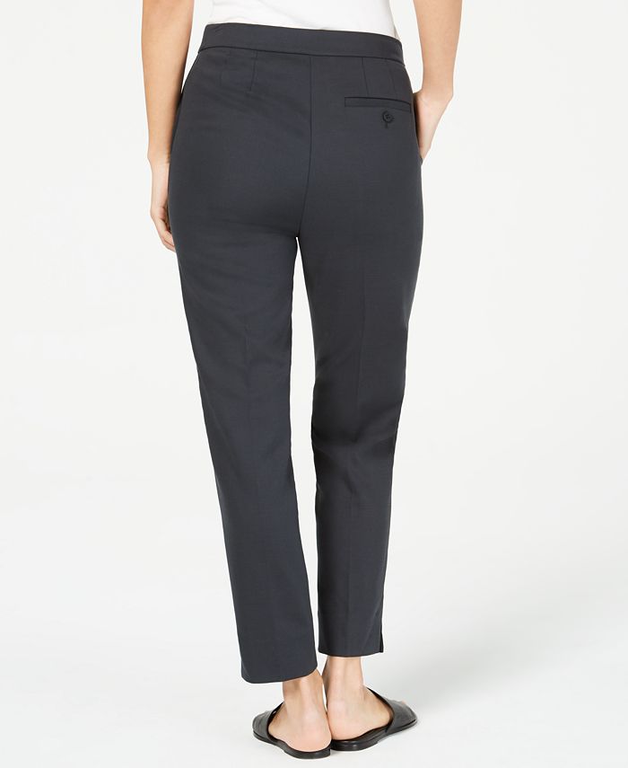 Eileen Fisher Ankle Tencel® Pants & Reviews - Pants & Capris - Women ...