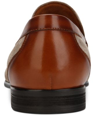 Kenneth Cole New York Men's Arlie Slip-On Loafers - Macy's