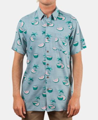 Rip Curl - Men's Watermelon Graphic Shirt