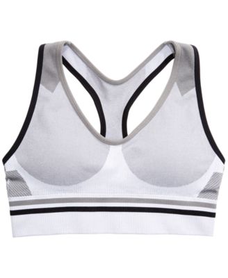 maidenform girls sports bra