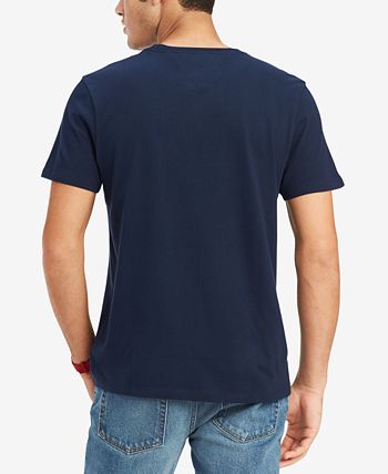 Tommy Hilfiger Men's Samuel Graphic T-Shirt, Created for Macy's - Macy's