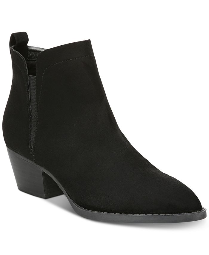 Carlos booties macys outlet