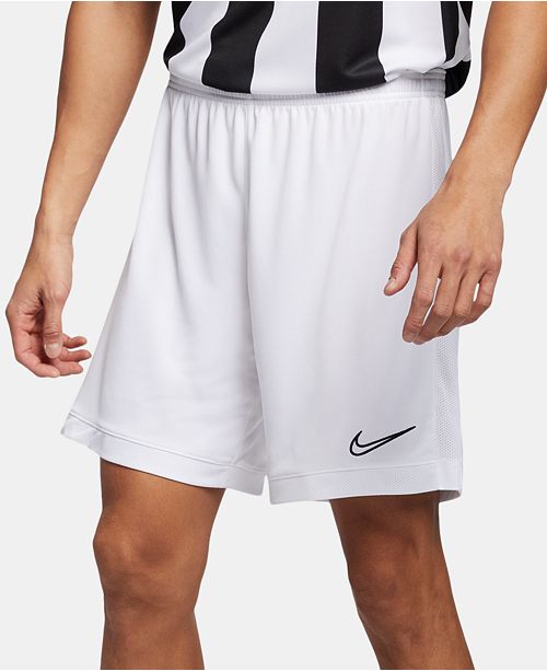 Nike Men S Dri Fit Academy Soccer Shorts Reviews Shorts Men