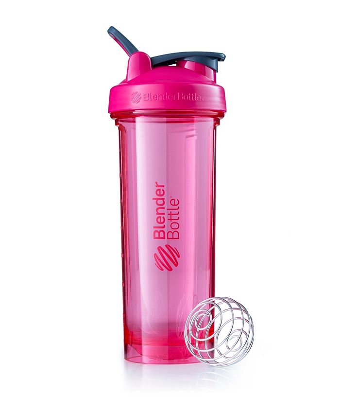 BlenderBottle Pro Series Shaker Bottle, 32Ounce Macy's