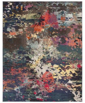 Monaco MNC260 9' x 12' Area Rug