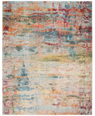 Monaco MNC262 9' x 12' Area Rug