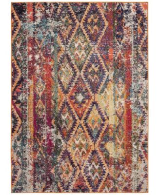 Monaco MNC264 Area Rug Collection