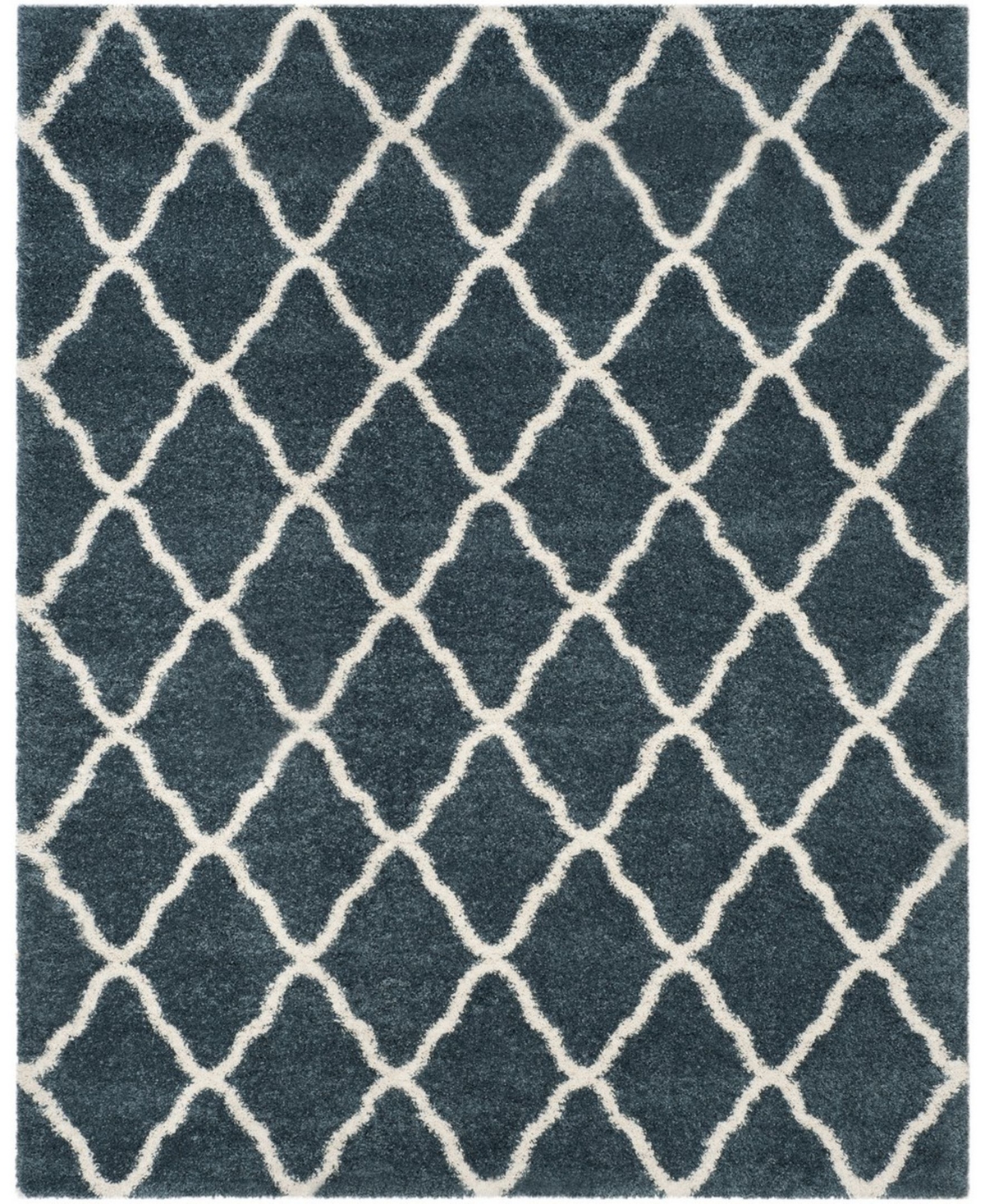 Safavieh Hudson SGH283 Area Rug -Ivory