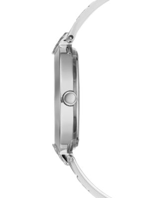 Guess Greenwhich 30Mm In White - 2