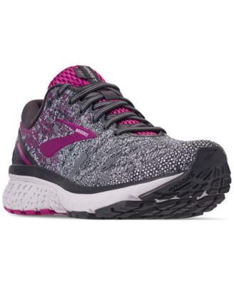 brooks women's ghost 11 running