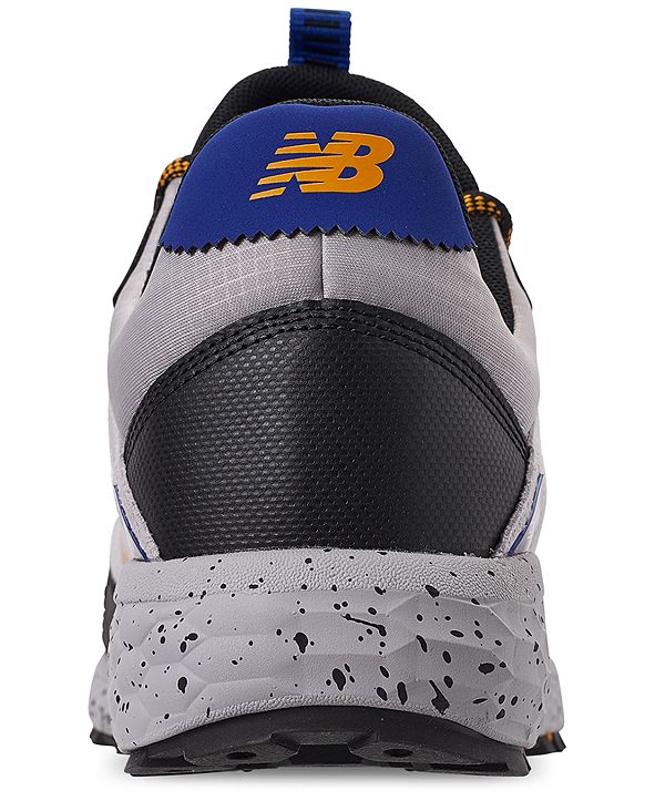 new balance cruz crag