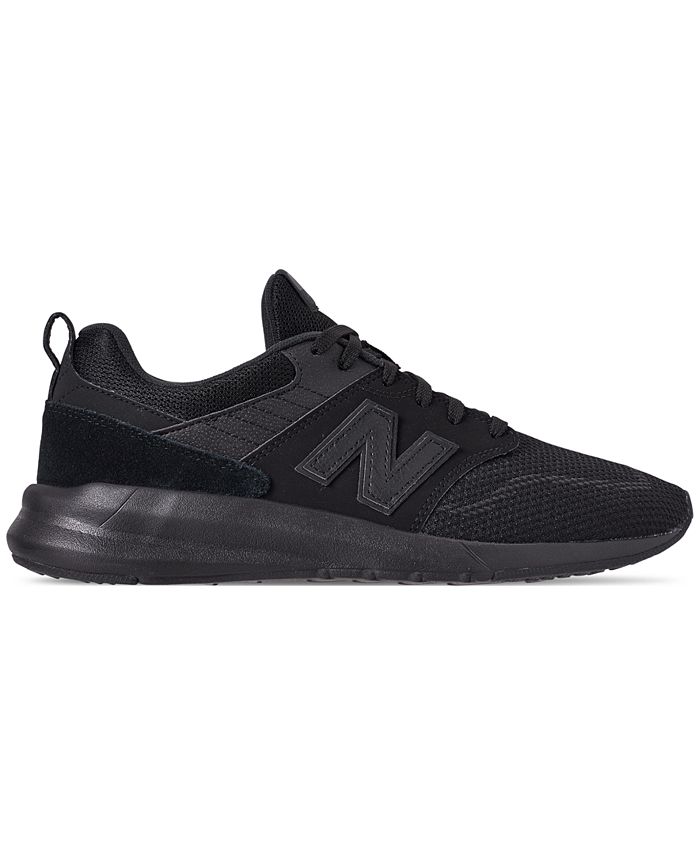 New Balance Men's 009 Casual Sneakers from Finish Line & Reviews ...