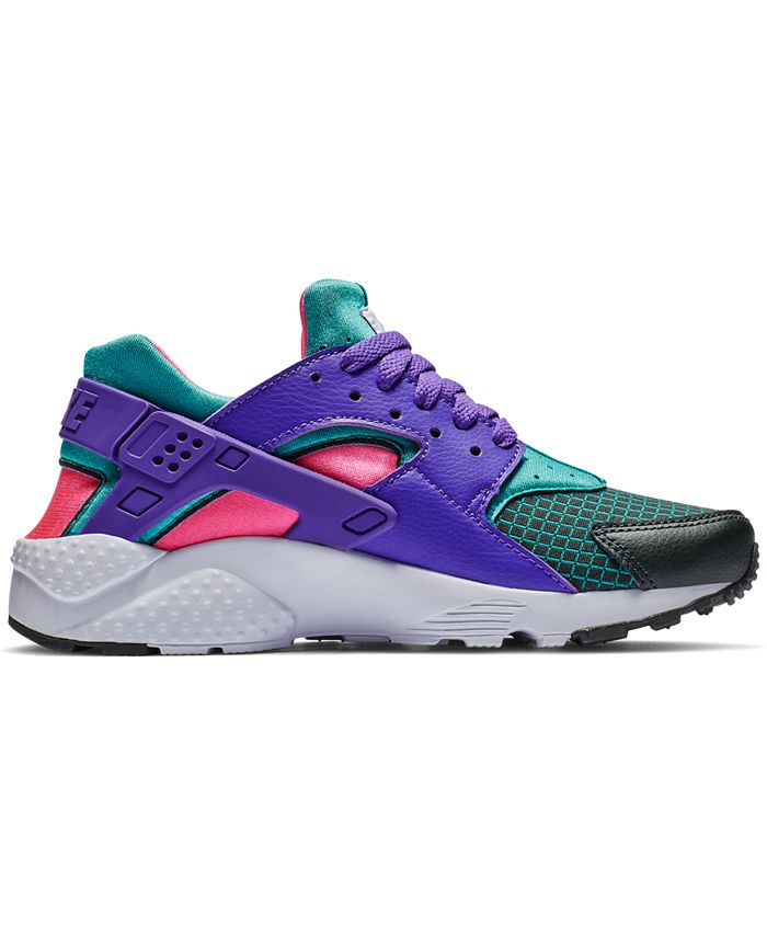 nike huarache run ultra girls