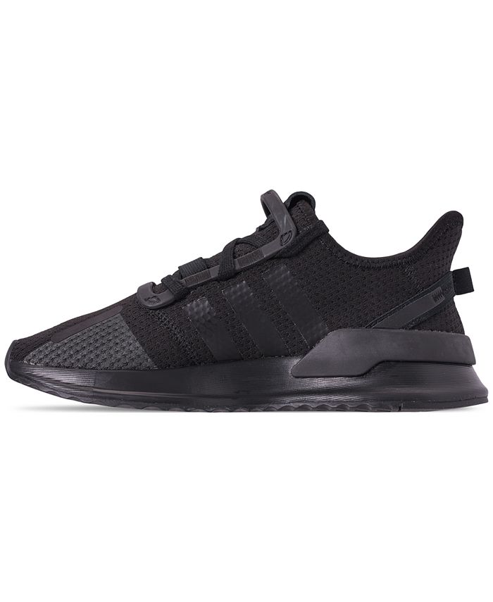 adidas Boys' U_Path Run Casual Sneakers from Finish Line & Reviews ...