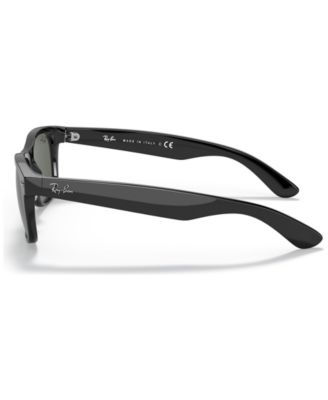 Sunglasses, RB2132 NEW WAYFARER 